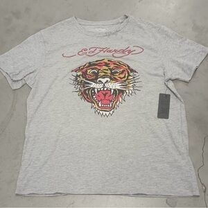 Ed Hardy